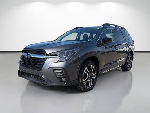 New 2026 Subaru Ascent Limited image 7