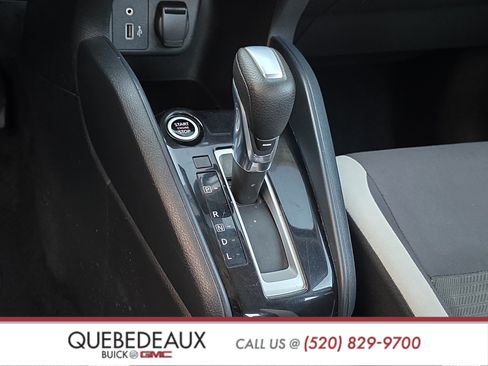 Used 2021 Nissan Versa SV FWD image 19