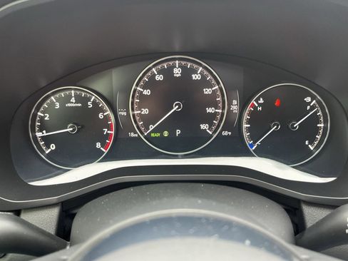 New 2026 MAZDA CX-70 3.3 Turbo w/ Preferred Package image 11