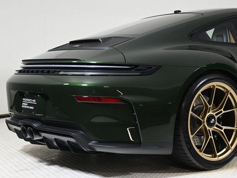 Used 2025 Porsche 911 GT3 image 31