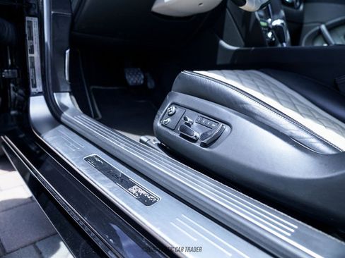Used 2016 Bentley Continental GT V8 S AWD/4WD image 48