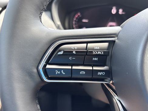 New 2026 MAZDA CX-90 3.3 Turbo w/ Premium Sport Pkg AWD/4WD image 29