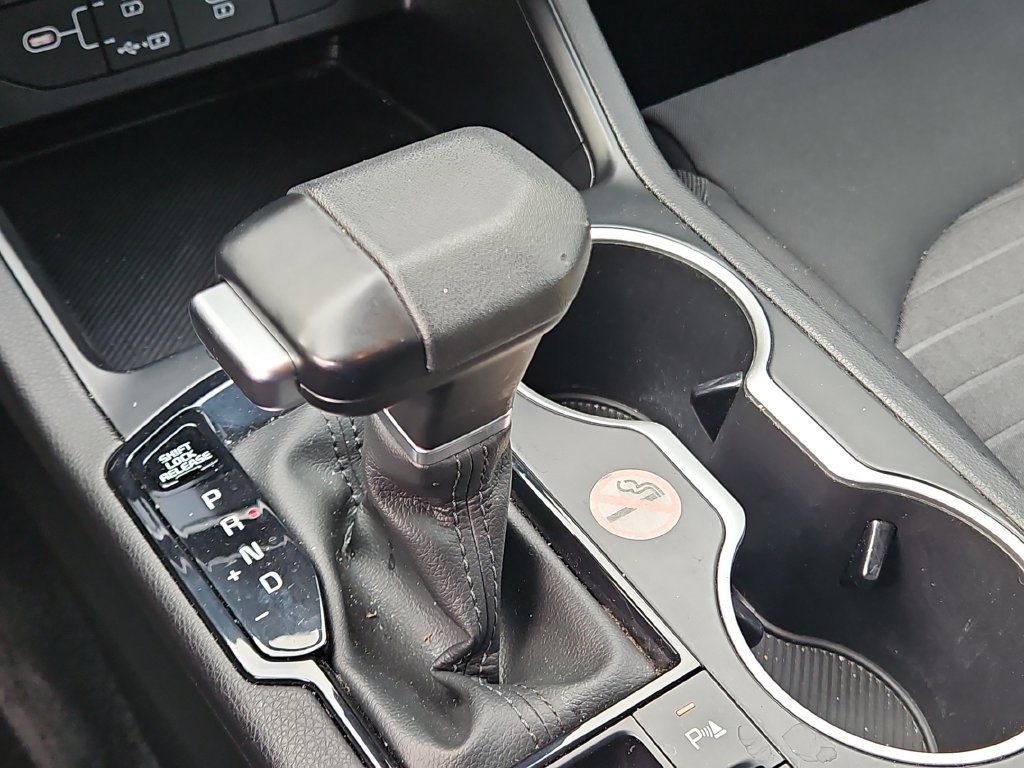 Used 2026 Kia K5 LXS FWD image 33