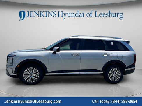 New 2026 Hyundai Palisade FWD Hybrid image 10