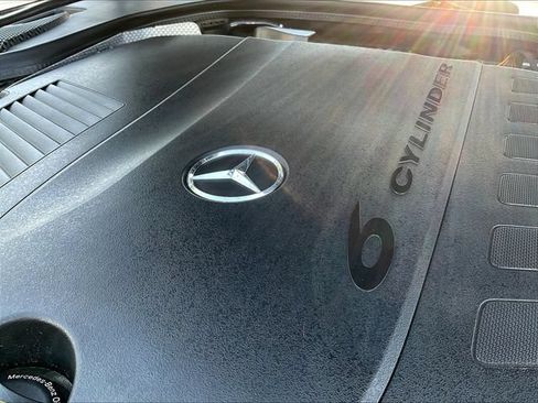 Certified 2021 Mercedes-Benz CLS 450 4MATIC image 33