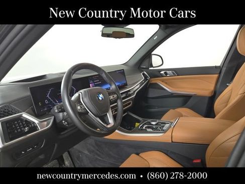 Used 2024 BMW X5 xDrive40i w/ Premium Package AWD/4WD image 15