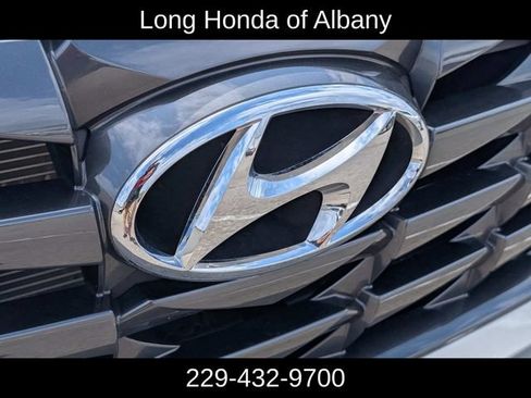 Used 2023 Hyundai Tucson SEL FWD image 4