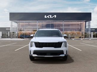 New 2026 Kia Sorento LX FWD video 3
