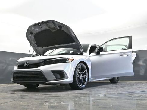 Used 2024 Honda Civic Sport image 45