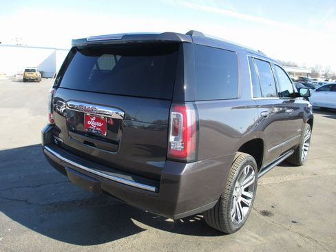Used 2017 GMC Yukon Denali w/ Open Road Package image 5