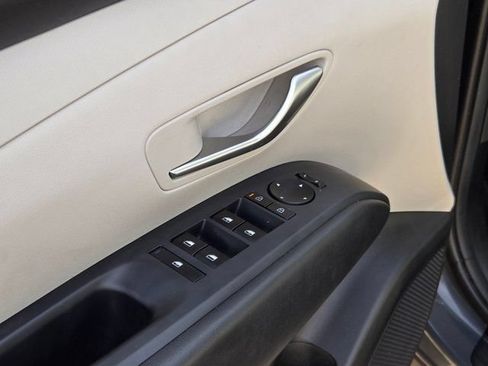 Used 2025 Hyundai Tucson SEL AWD/4WD image 14
