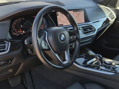 Used 2020 BMW X5 sDrive40i w/ Premium Package image 27