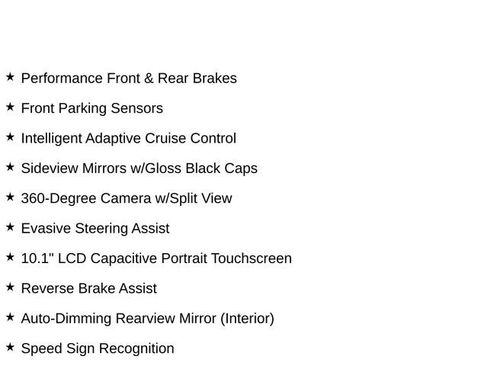 Used 2023 Ford Explorer ST w/ Technology Package image 3