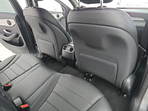 Certified 2023 Mercedes-Benz GLC 300 4MATIC Coupe image 11