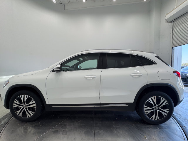 Certified 2026 Mercedes-Benz GLA 250 image 16