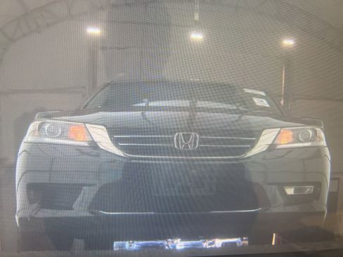 Used 2013 Honda Accord EX-L image 11