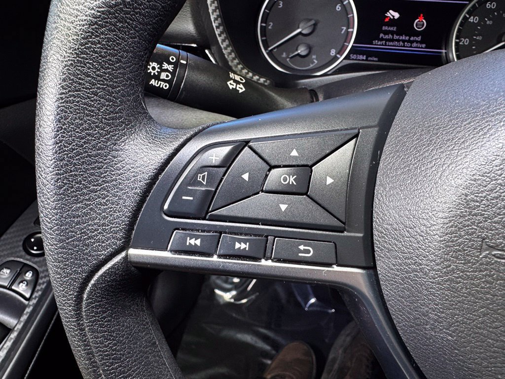 Used 2024 Nissan Sentra SV FWD image 22