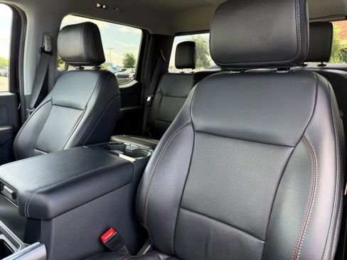 Used 2024 Ford F250 Lariat w/ Lariat Ultimate Package AWD/4WD image 10