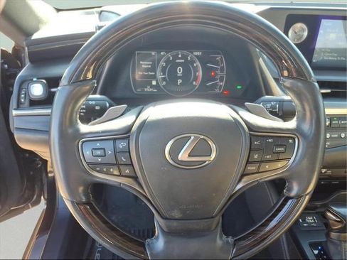 Used 2021 Lexus ES 250 w/ Premium Package image 21