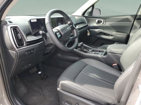 New 2026 Kia Sorento X-Line EX image 6