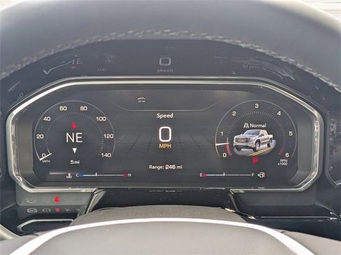 New 2026 GMC Sierra 1500 Elevation w/ Preferred Package image 32