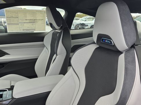 New 2026 BMW M4 xDrive Competition image 16