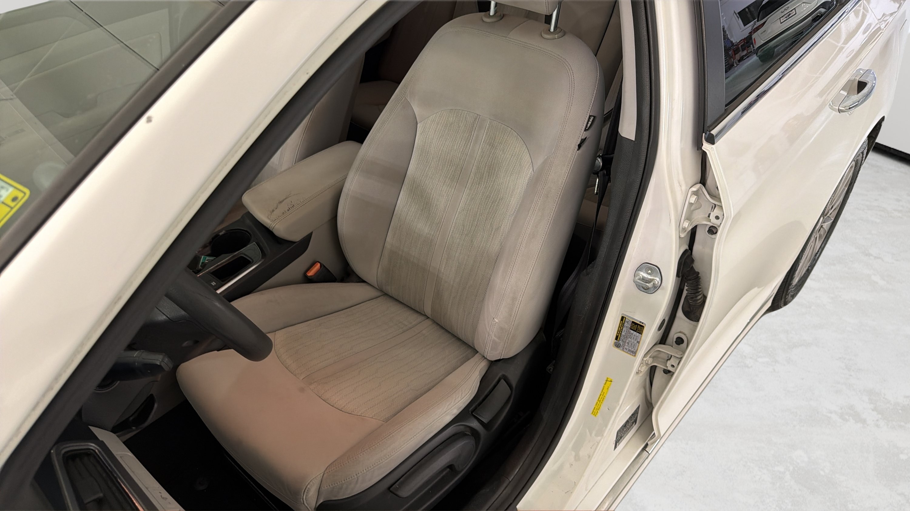 Used 2016 Hyundai Sonata SE FWD image 9