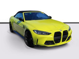Used 2023 BMW M4 xDrive Competition AWD/4WD video 1