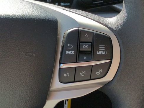 New 2026 Ford Explorer Active image 27