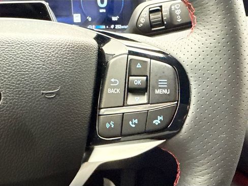 Used 2025 Ford Explorer ST-Line w/ Premium Package RWD image 12