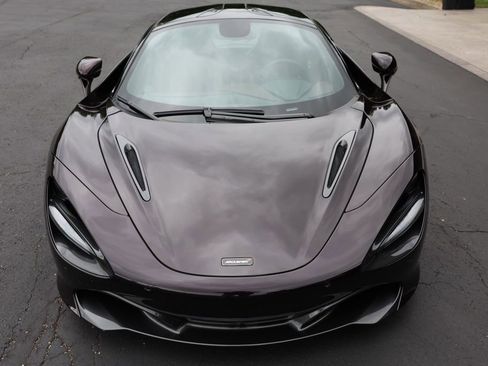 Used 2018 McLaren 720S Performance image 19