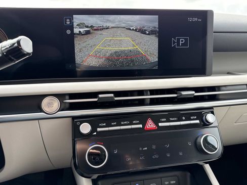 New 2026 Hyundai Tucson SEL image 4