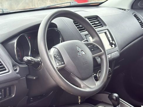 Used 2022 Mitsubishi Outlander Sport SE AWD/4WD image 9