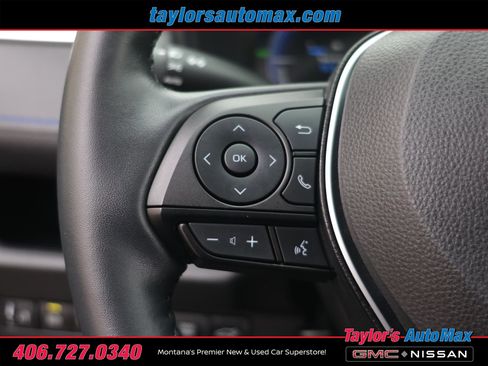 Used 2024 Toyota RAV4 XSE image 22