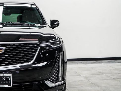 Used 2020 Cadillac XT6 Premium Luxury image 4