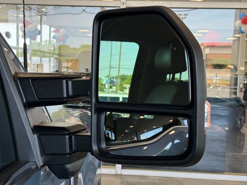 Used 2023 Ford F350 Lariat w/ Chrome Package AWD/4WD image 35