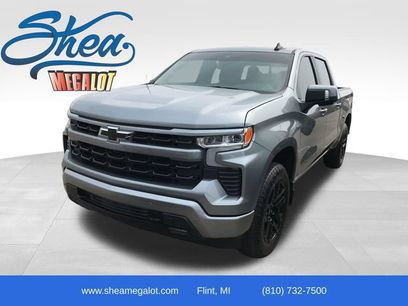 Used 2026 Chevrolet Silverado 1500 RST w/ RST All Star Premium Package