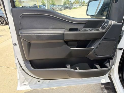 Used 2024 Ford F150 XLT w/ Equipment Group 302A MID AWD/4WD image 22
