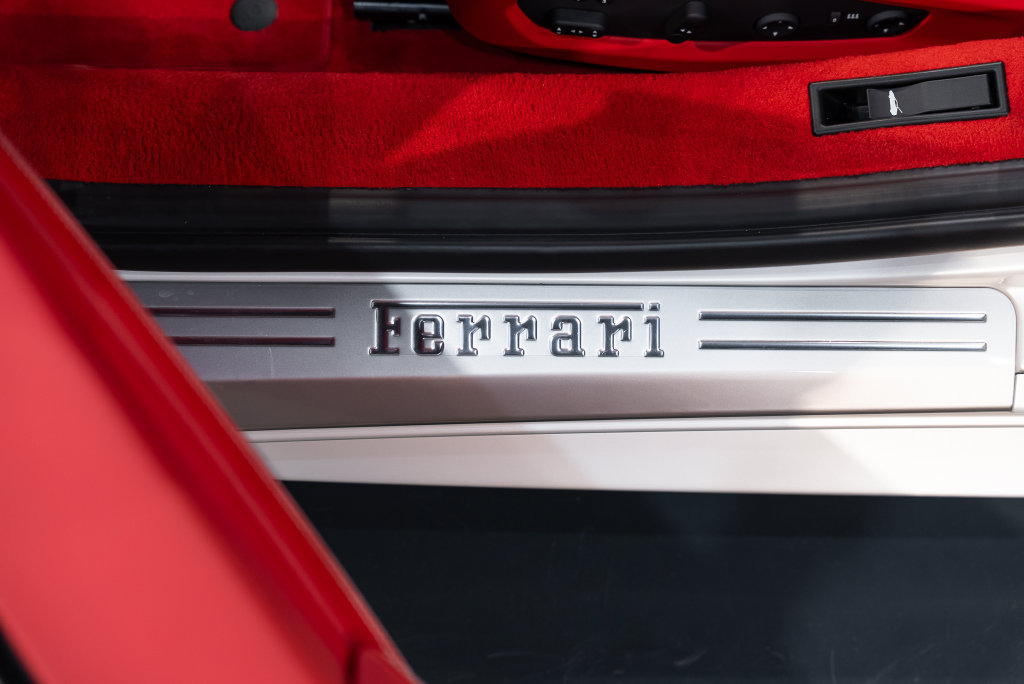 Certified 2013 Ferrari 458 Spider RWD image 26