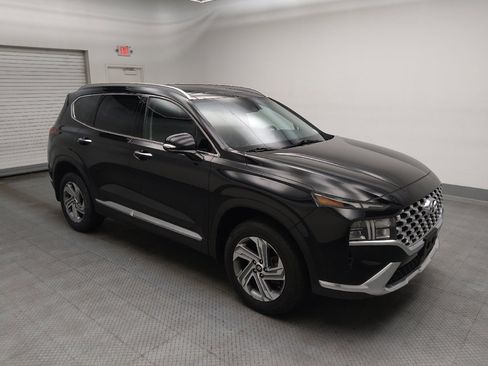 Used 2023 Hyundai Santa Fe SEL w/ Premium Package AWD/4WD image 11
