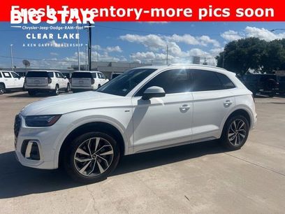 Used 2023 Audi Q5 2.0T Prestige w/ Prestige Package