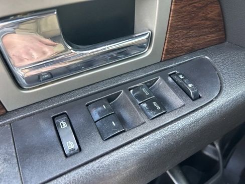 Used 2014 Ford F150 Lariat w/ Equipment Group 501A Mid image 16