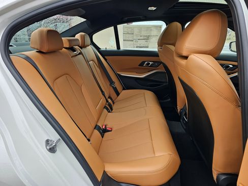 New 2026 BMW 330i xDrive Sedan w/ M Sport Package image 14