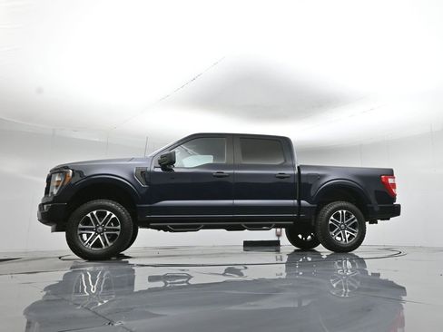 Used 2023 Ford F150 XL w/ STX Appearance Package image 49