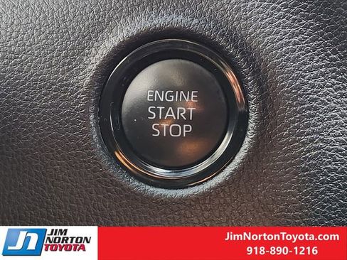 Used 2025 Toyota Tundra SR5 image 24