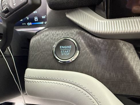 New 2026 Ford Explorer Platinum AWD/4WD image 28