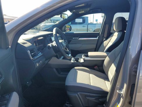 New 2026 GMC Terrain Elevation image 38