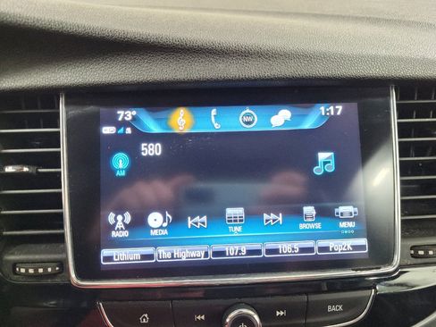 Used 2019 Buick Encore Preferred AWD/4WD image 25