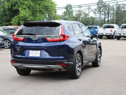 Used 2019 Honda CR-V EX-L image 8