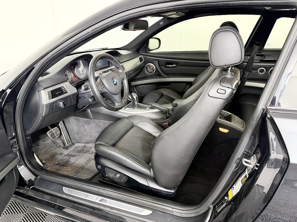Used 2012 BMW 335is Coupe RWD image 30